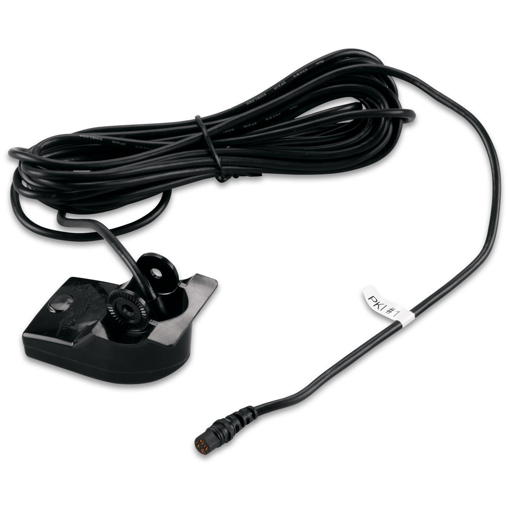 Marine Navigation & Instruments - Transducers