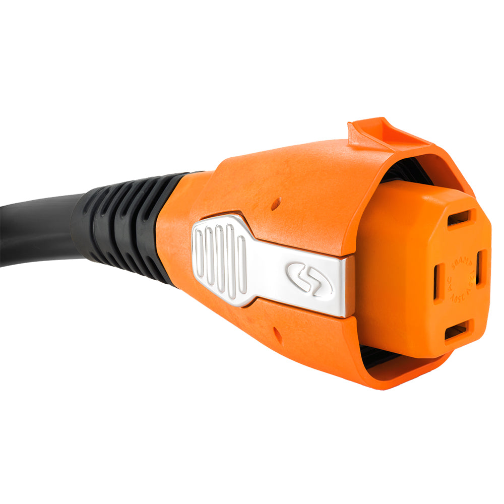 Electrical - Shore Power