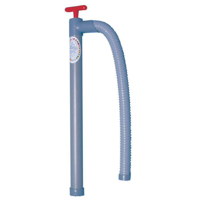 Beckson Thirsty-Mate 24" Pump w/24" Flexible Reinforced Hose [124PF]