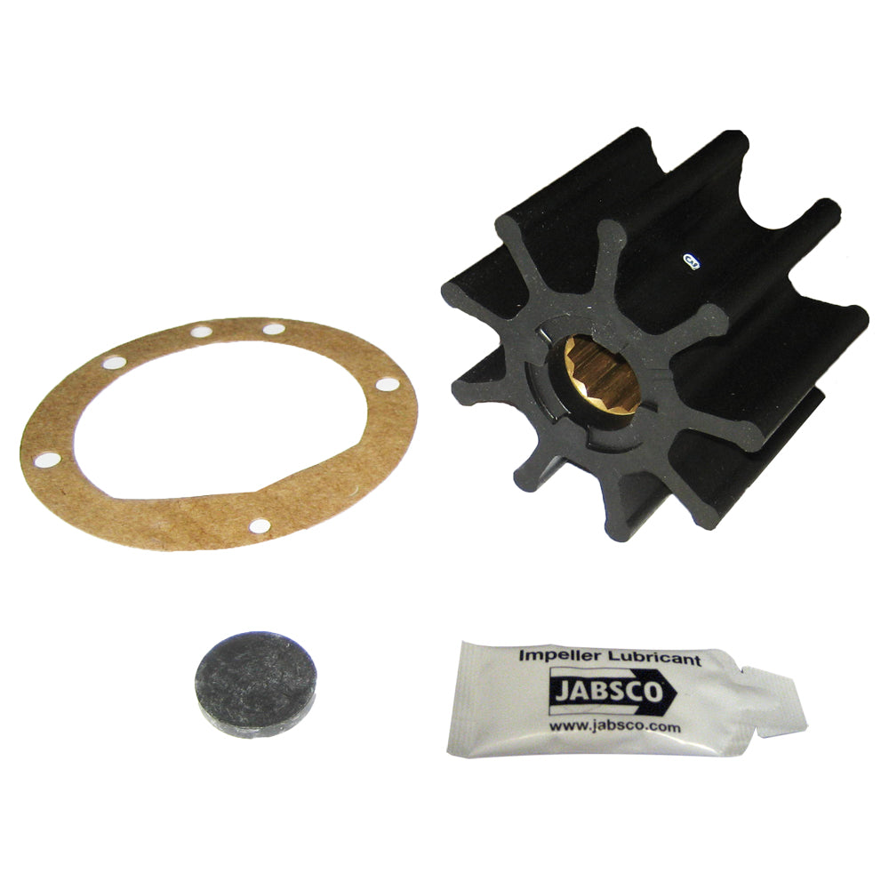 Marine Plumbing & Ventilation - Impellers