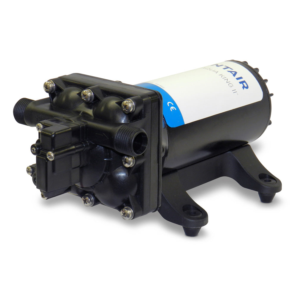 Marine Plumbing & Ventilation - Washdown / Pressure Pumps