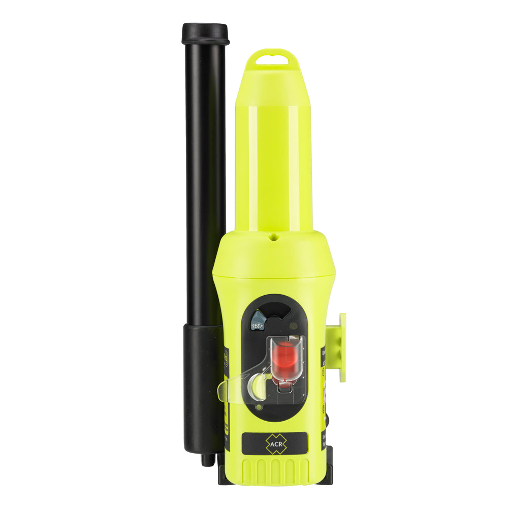 Marine Safety - Personal Locator Beacons