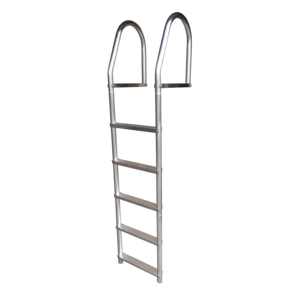 Anchoring & Docking - Ladders