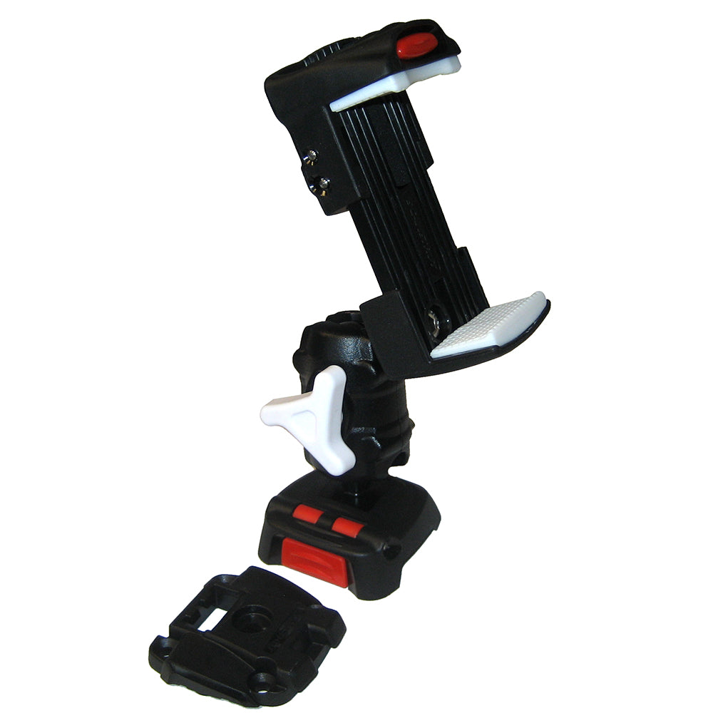 Boat Outfitting - Display Mounts