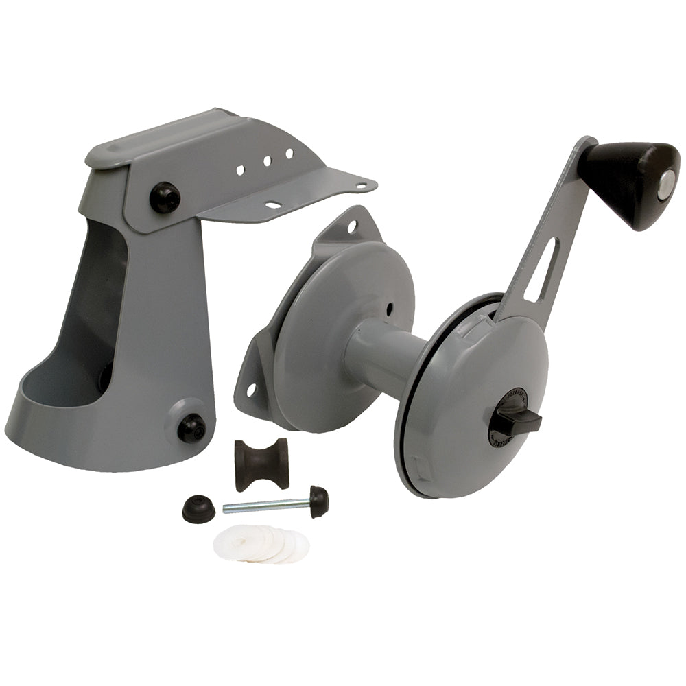 Anchoring & Docking