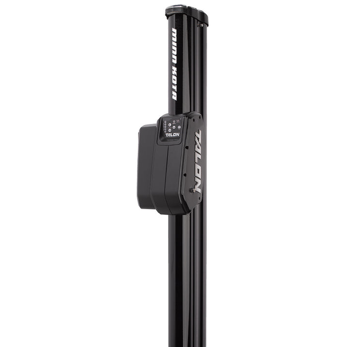 Minn Kota Talon BT 12 Shallow Water Anchor - Black [1810452]