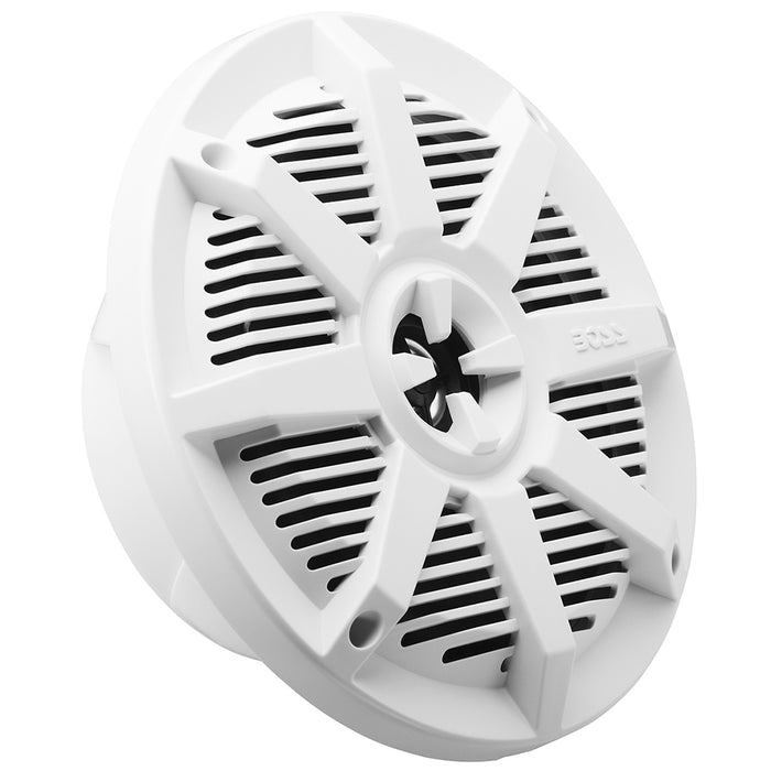 Boss Audio 6.5" MR62W Speaker - White - 200W [MR62W]