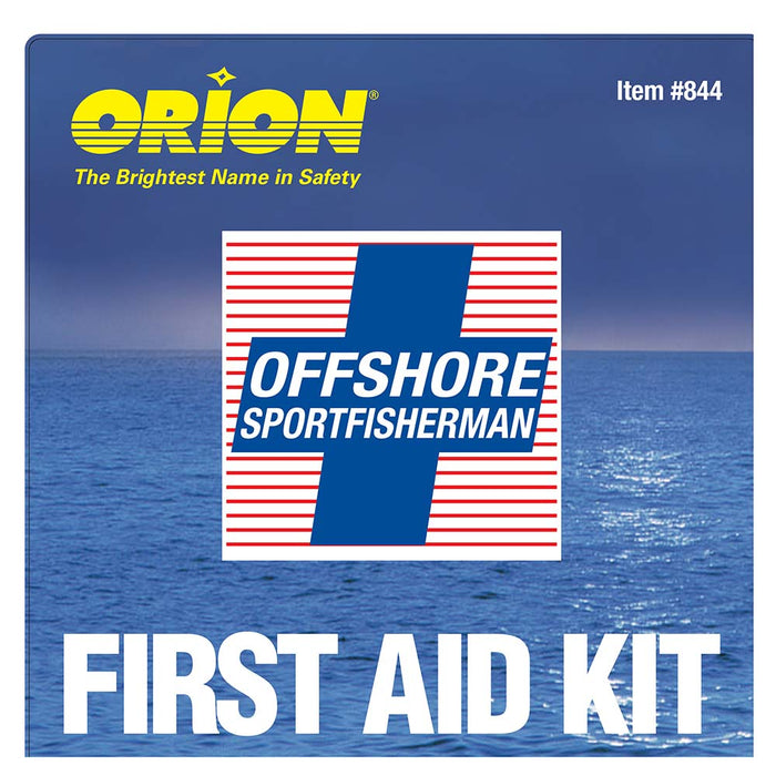Orion First Aid Kit [844]