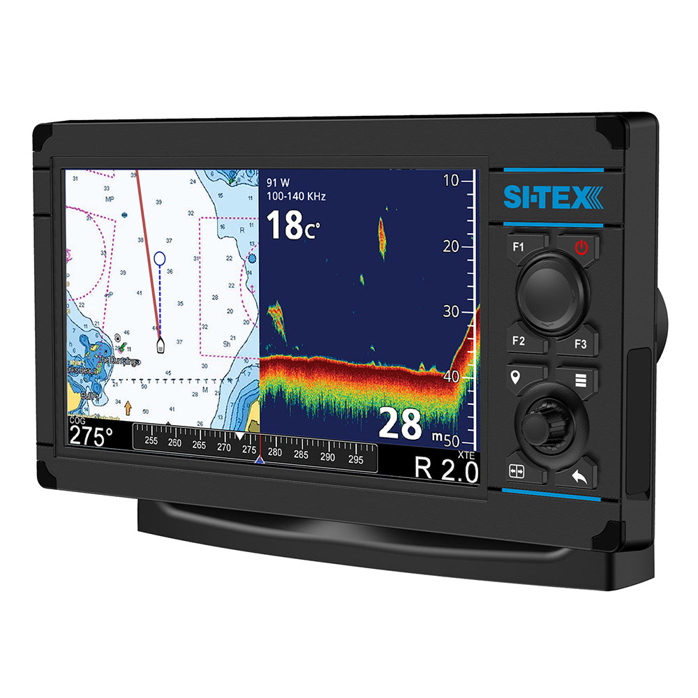 Marine Navigation & Instruments - GPS - Chartplotters