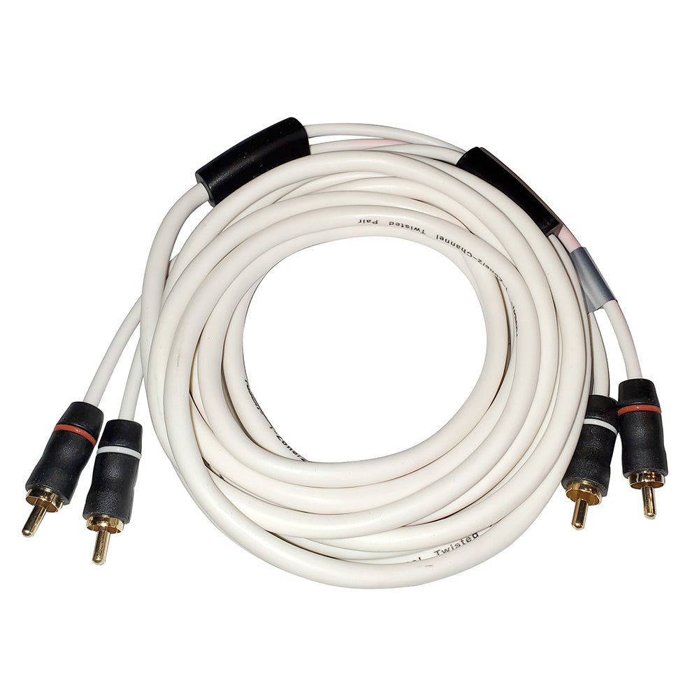 Entertainment - RCA Cables