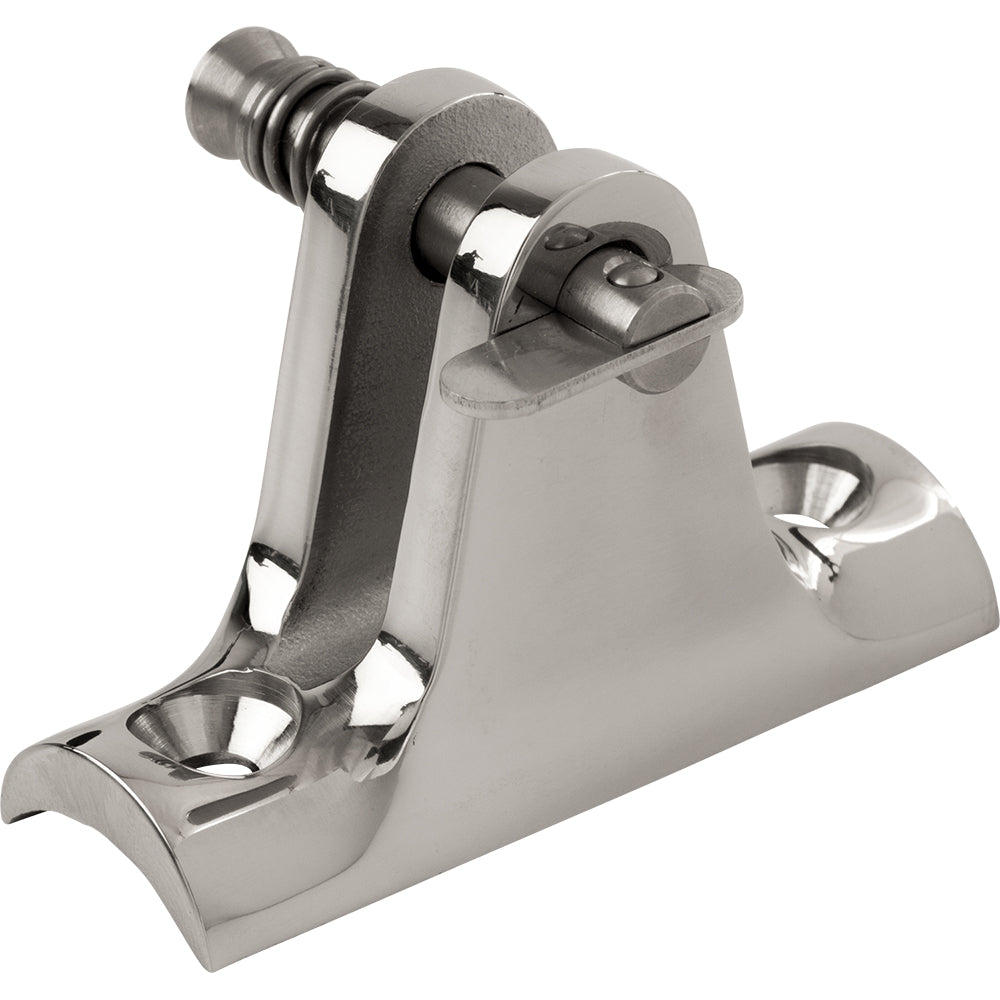 Marine Hardware - Bimini Top Fittings