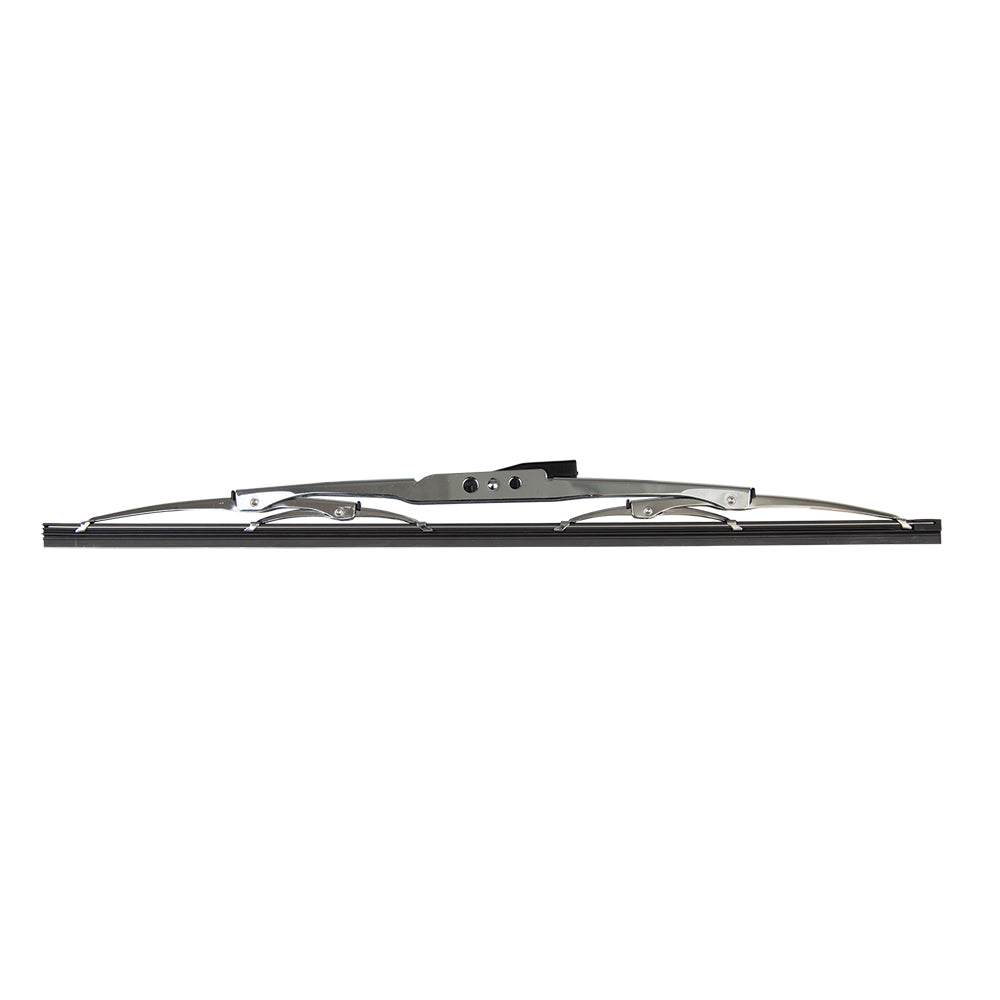 Boat Outfitting - Windshield Wipers