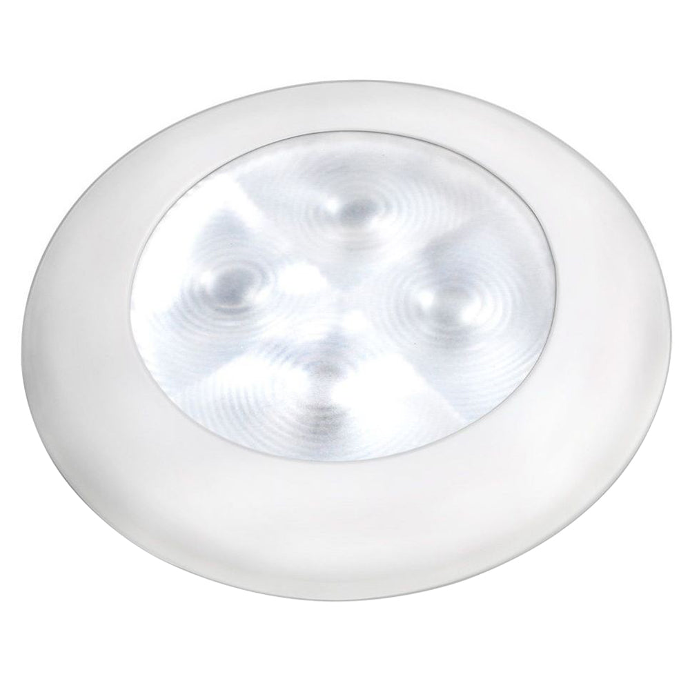 Lighting - Interior / Courtesy Light