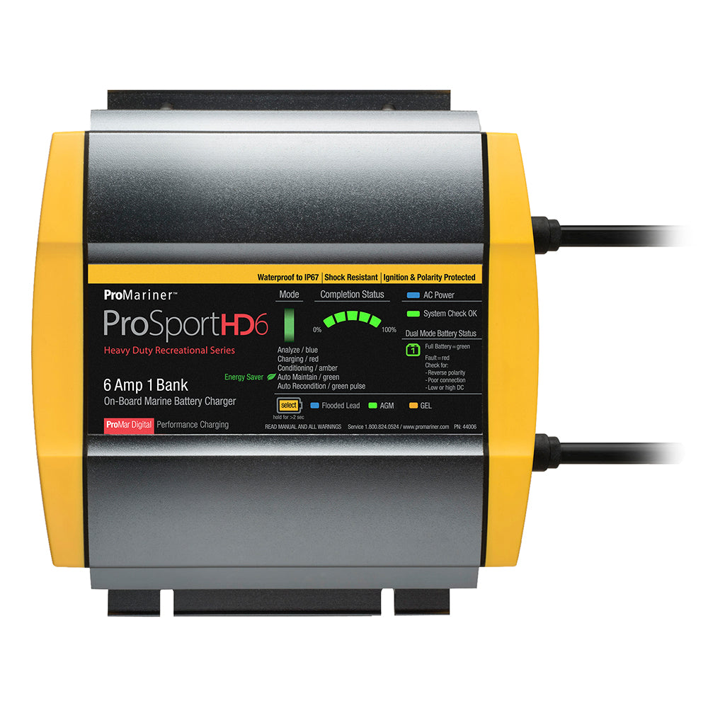 Electrical - Battery Chargers
