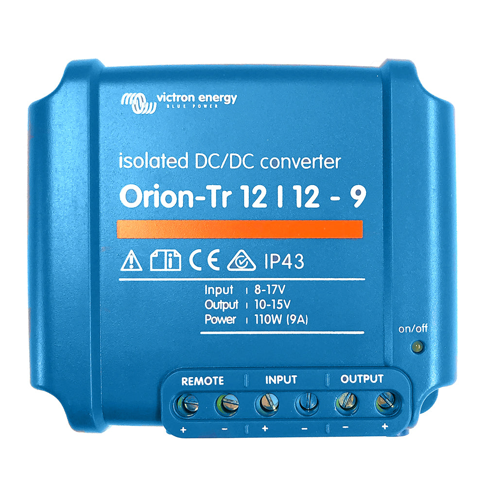 Electrical - DC to DC Converters