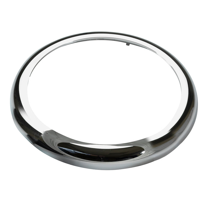 Veratron 52mm ViewLine Bezel - Round - Chrome [A2C5318602901]