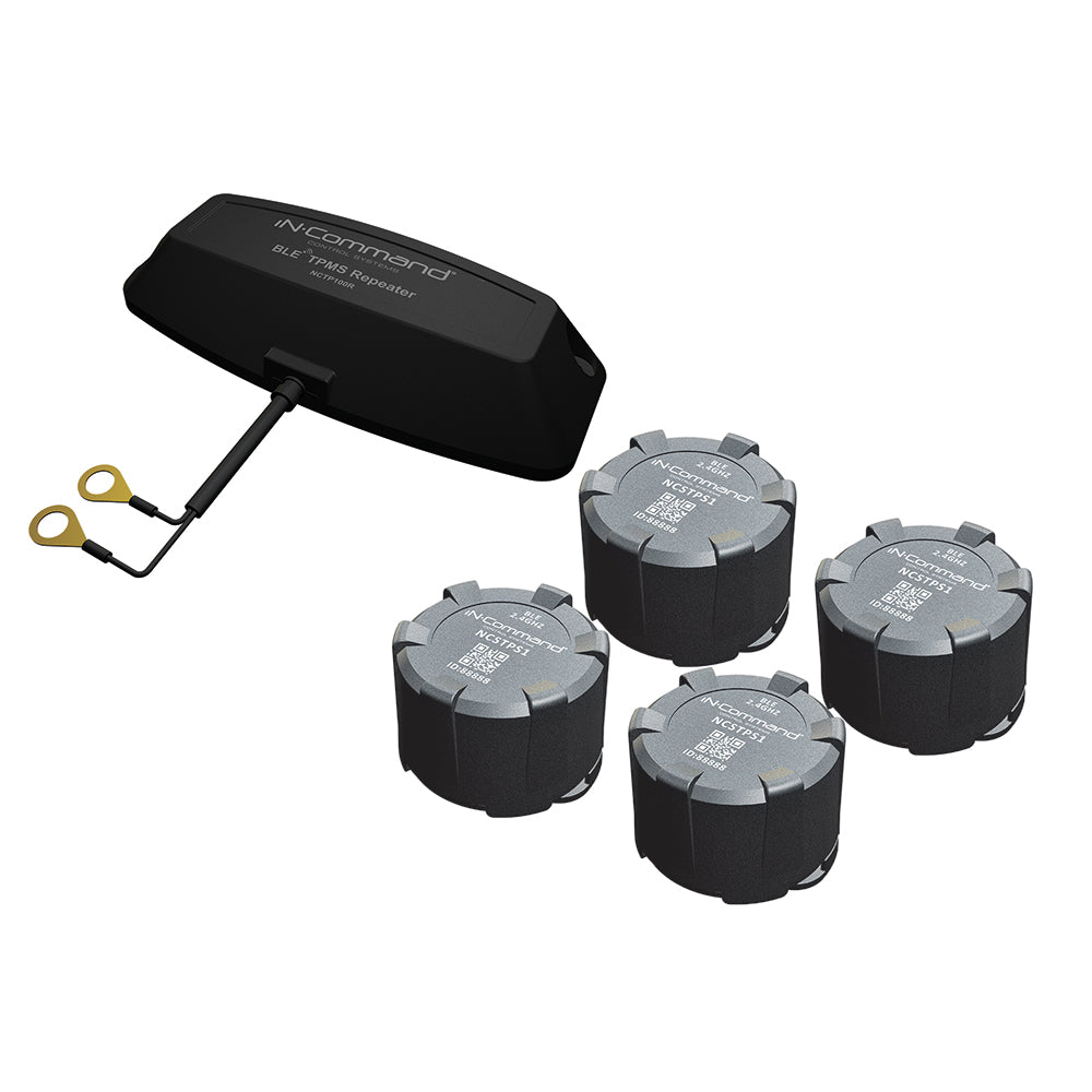 Trailering - Brake Controllers