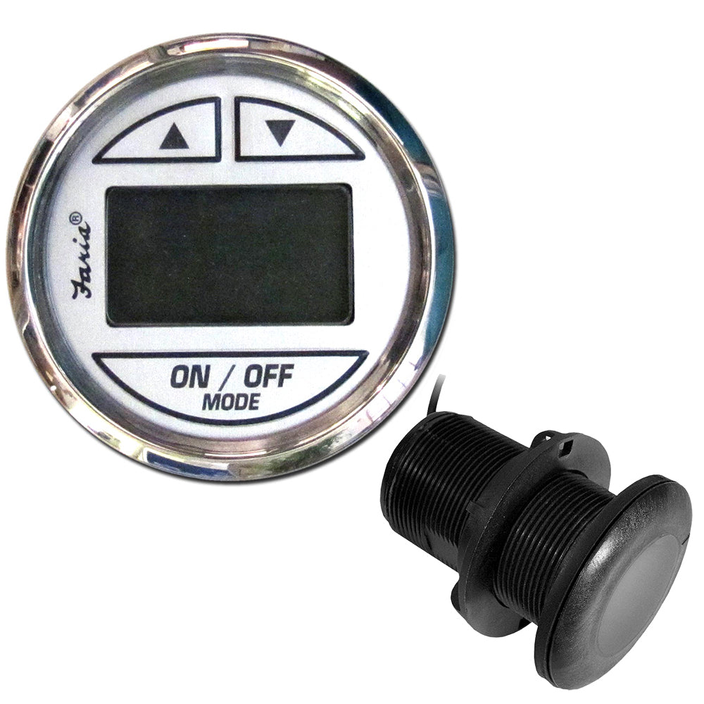 Marine Navigation & Instruments - Gauges