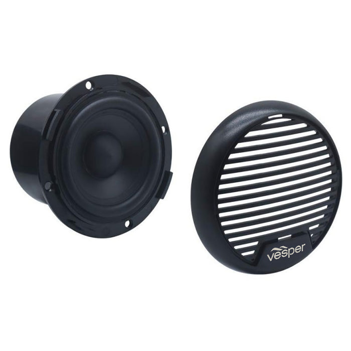 Vesper External Weatherproof Single Speaker f/Cortex M1 [010-13267-00]