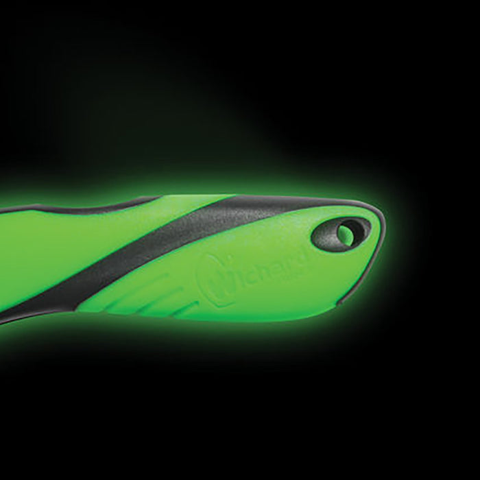 Wichard Offshore Knife - Fluorescent [10122]