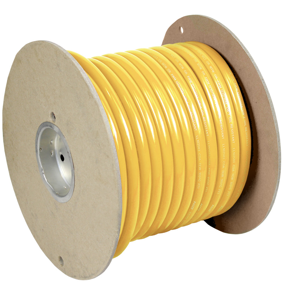 Electrical - Wire