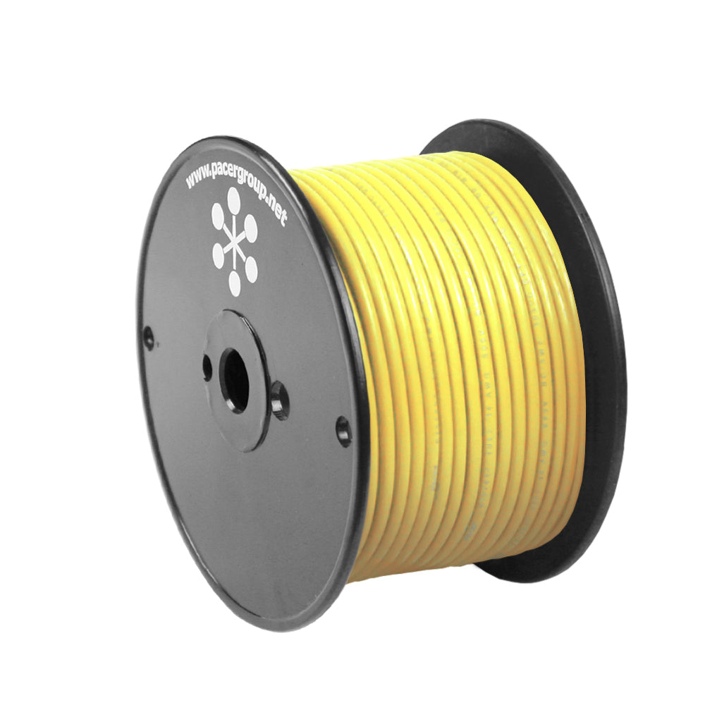 Electrical - Wire