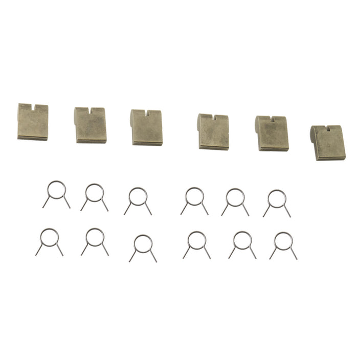 Lewmar Standard Small Pawls  Springs Kit [19700501]