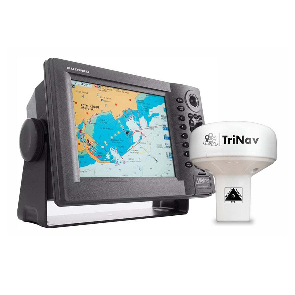 Marine Navigation & Instruments - NMEA Cables & Sensors