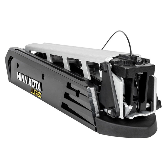 Minn Kota MEGA Live Imaging TargetLock  MEGA 360 Imaging Ultrex Accessory Mount - 80lb, 45" [1854080]