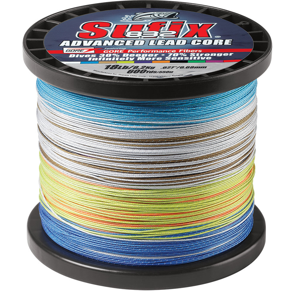 Hunting & Fishing - Lines & Leaders