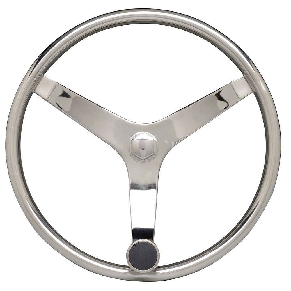 Marine Hardware - Steering Wheels