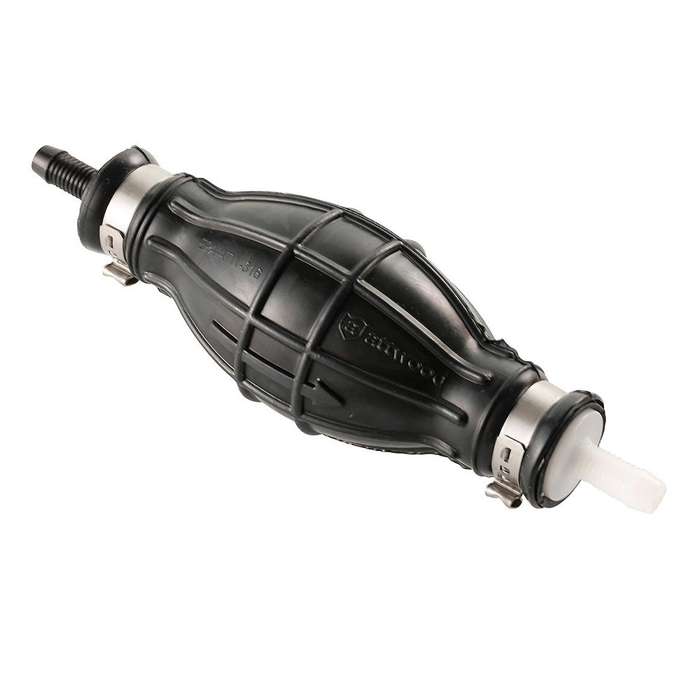 Engine Parts & Service - Fuel Hose & Fittings