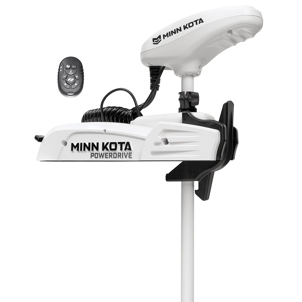 Boat Outfitting - Trolling Motors