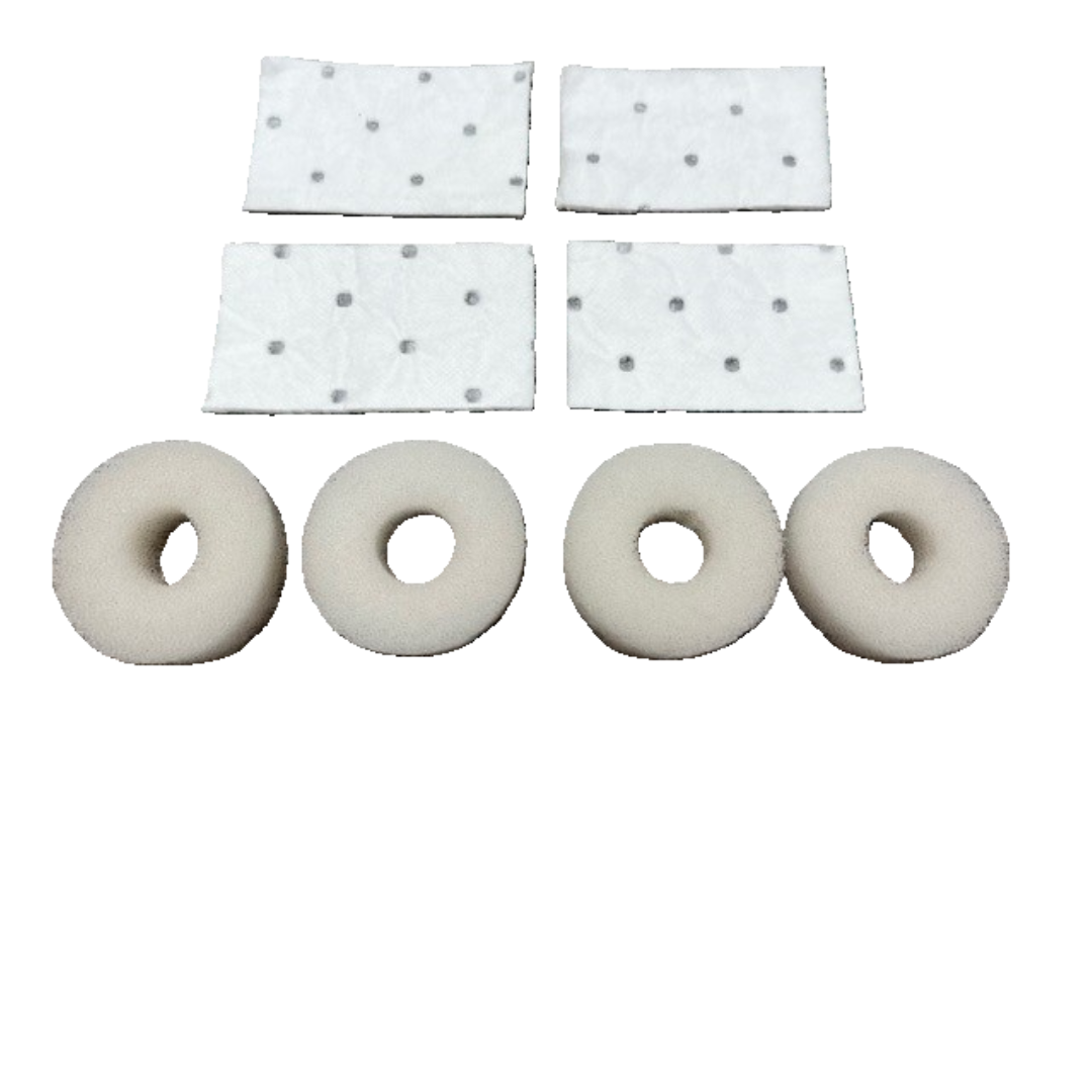 BILGE-B-DRY accessories