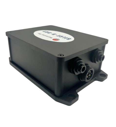 BILGE-B-DRY Single Pump 12vdc